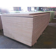 Hot Sale Cheap 18 mm Commercial Plywood